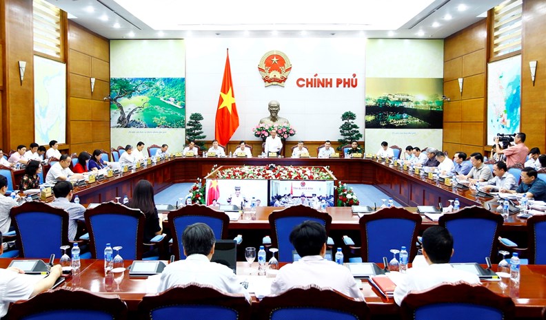 Quyết tâm cao để đẩy mạnh CCHC thực chất, hiệu quả hơn - ảnh 2