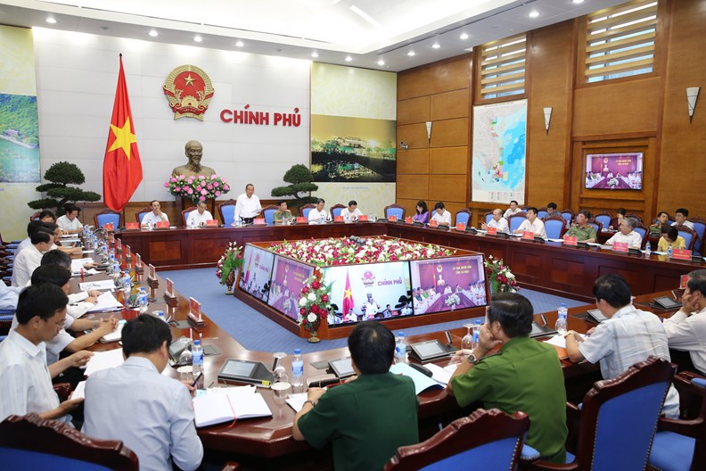 Phải giảm cho được số vụ, số người thương vong vì TNGT - ảnh 2