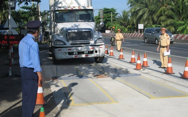 Phải giảm cho được số vụ, số người thương vong vì TNGT - ảnh 3