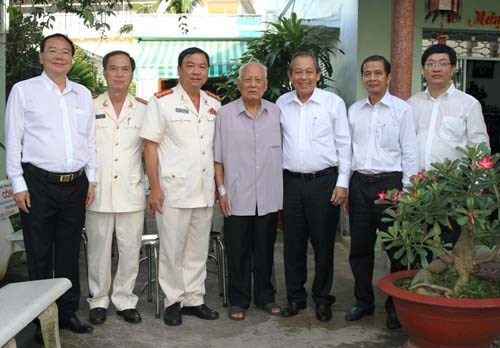 Phó Thủ tướng Thường trực dự kỷ niệm Quốc khánh 2/9 tại Cần Thơ - ảnh 3