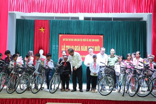 Đẩy nhanh tiến độ xây dựng đường nối Lai Châu với cao tốc Hà Nội - Lào Cai - ảnh 3