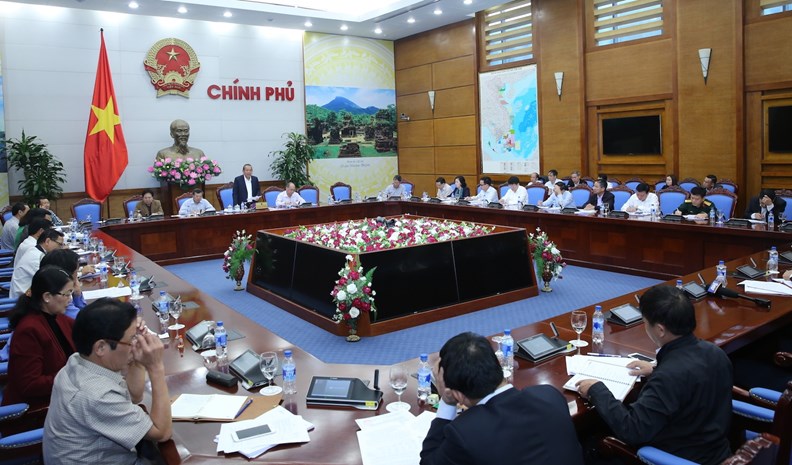 Bồi thường, hỗ trợ sự cố môi trường biển 4 tỉnh miền Trung đạt hơn 97% - ảnh 2