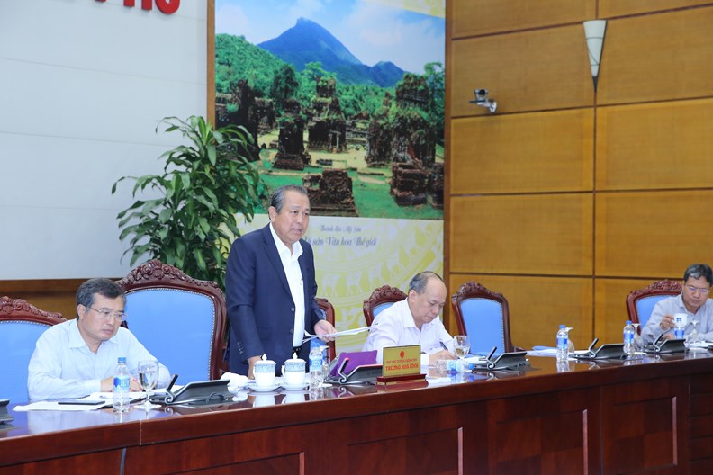 Bồi thường, hỗ trợ sự cố môi trường biển 4 tỉnh miền Trung đạt hơn 97% - ảnh 1