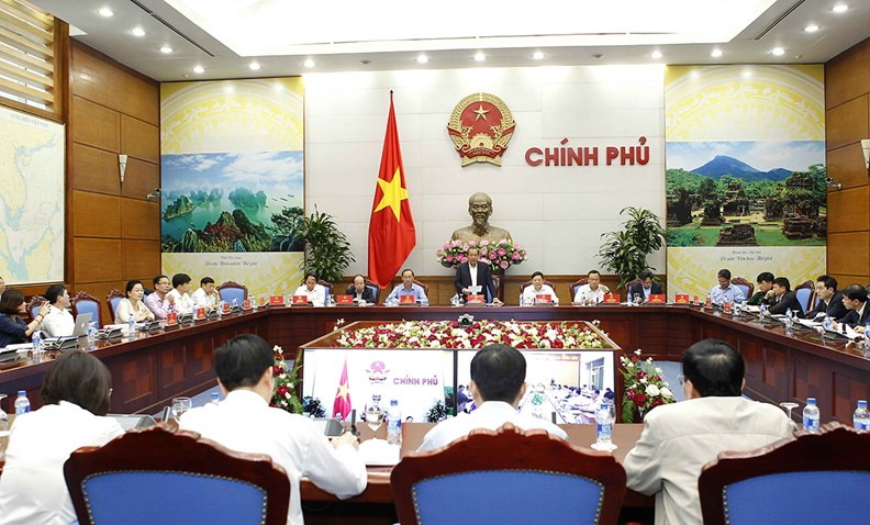 Không 'báo cáo dàn trải, giải pháp chung chung' về ATGT - ảnh 2