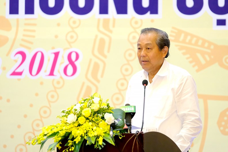 Tạo sinh kế lâu dài cho người bị ảnh hưởng sự cố môi trường biển - ảnh 1