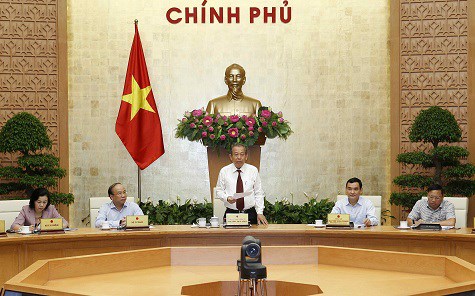 Người dân có quyền đòi hỏi nâng cao chất lượng dịch vụ công - ảnh 1