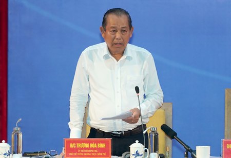 Xác định lợi thế, nhưng không tạo ra cạnh tranh không lành mạnh - ảnh 1