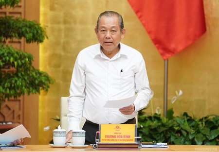 Từng bước kiềm chế các vụ TNGT đặc biệt nghiêm trọng - ảnh 1