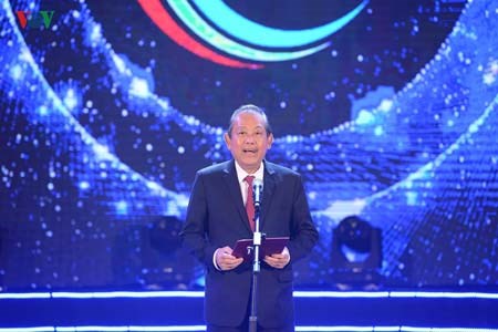 Chính phủ ủng hộ các hoạt động tăng cường quan hệ với các nước - ảnh 1