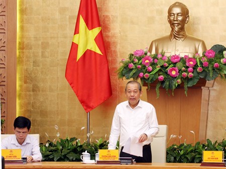 Tăng cường công tác đảm bảo an ninh hàng không dân dụng - ảnh 1
