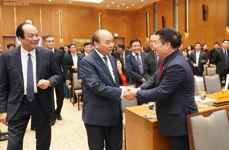 6 nhiệm vụ trọng tâm năm 2020 của VPCP - ảnh 1