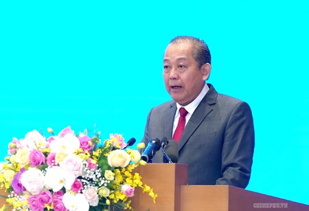 ‘Cơ đồ đất nước ta chưa bao giờ có được như ngày hôm nay’ - ảnh 1