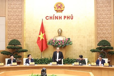 Khẩn trương cải tạo, nâng cấp kết cấu hạ tầng các cảng hàng không - ảnh 1