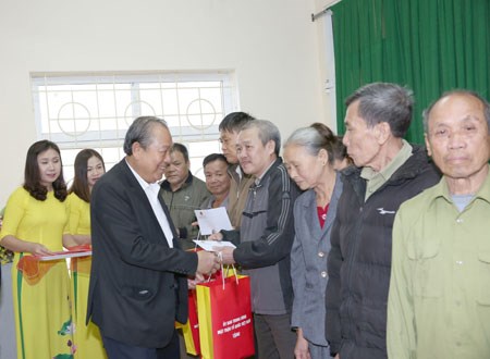 Tạo thêm động lực mới để đất nước tiếp tục phát triển - ảnh 1
