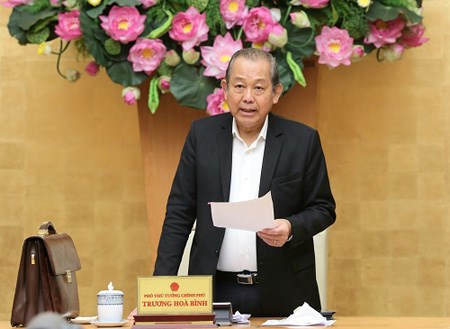 Kiên quyết cho phá sản, giải thể dự án không thể phục hồi - ảnh 1