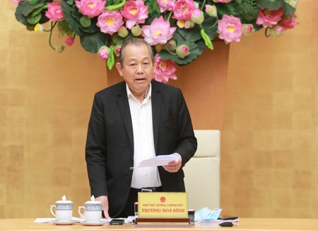 Hà Nội cần sẵn sàng để phục hồi kinh tế - ảnh 1
