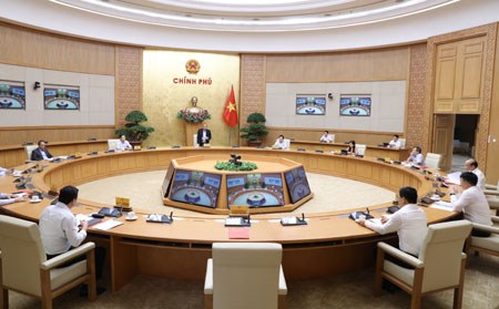 Đầu tư lĩnh vực chiến lược, nâng cao giá trị của nền kinh tế - ảnh 1