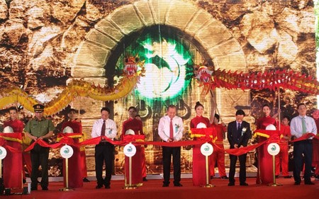 Phó Thủ tướng Thường trực dự khai trương một số công trình tại Hải Phòng - ảnh 2