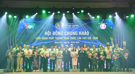 Phó Thủ tướng Thường trực dự Liên hoan Phát thanh toàn quốc năm 2020 - ảnh 3