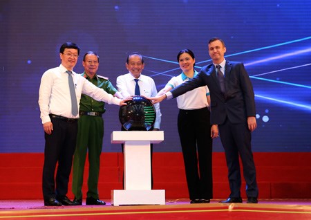 Bốn nhiệm vụ lớn của công tác phòng, chống mua bán người - ảnh 1