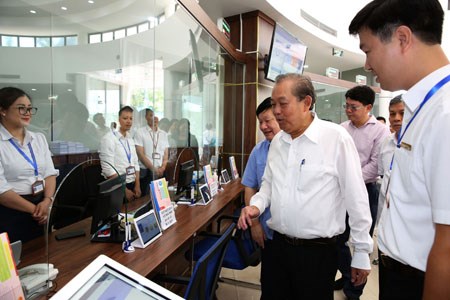 9 nhiệm vụ, giải pháp thúc đẩy KT-XH Hưng Yên phát triển - ảnh 2