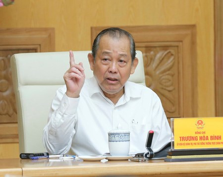 Sớm ban hành nghị định sửa đổi 3 nghị định về cổ phần hóa, thoái vốn Nhà nước - ảnh 1