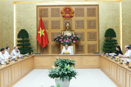 Sớm ban hành nghị định sửa đổi 3 nghị định về cổ phần hóa, thoái vốn Nhà nước - ảnh 2