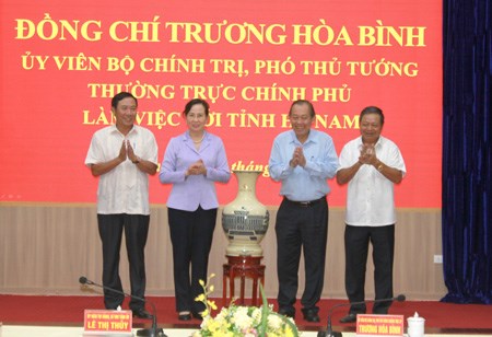 Phân loại dự án đầu tư công để thúc đẩy giải ngân hiệu quả - ảnh 2