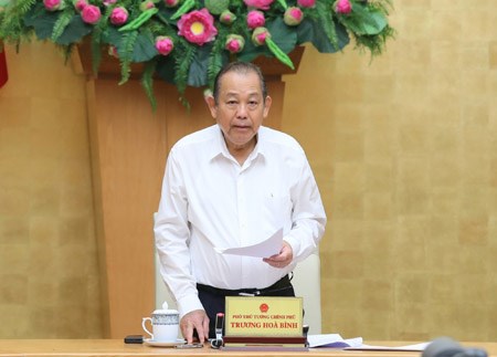 Các vụ việc vi phạm an ninh hàng không được ngăn chặn, xử lý kịp thời - ảnh 1