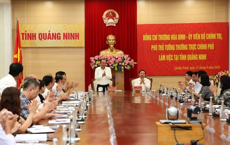 Quảng Ninh đi đầu cả nước về triển khai thành phố thông minh, chính quyền điện tử, chính quyền số - ảnh 2