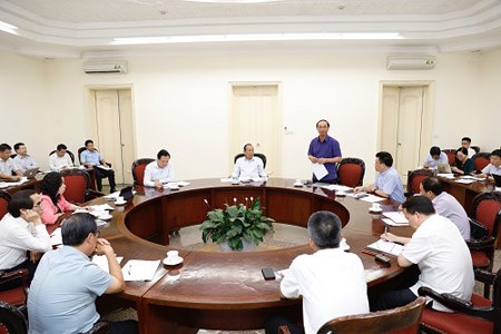 Thu phí không dừng: Bảo đảm tiến độ, hiệu quả, không để lãng phí, tiêu cực - ảnh 1