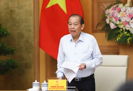 Xử lý các dự án yếu kém: Doanh nghiệp đề xuất phương án, chịu trách nhiệm - ảnh 1