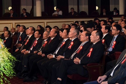 Xác định thể chế là khâu đột phá quan trọng của ngành công thương - ảnh 2