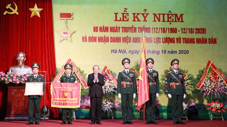 Tập trung nghiên cứu công nghệ cao, mang tầm quốc gia, có tính đột phá - ảnh 2