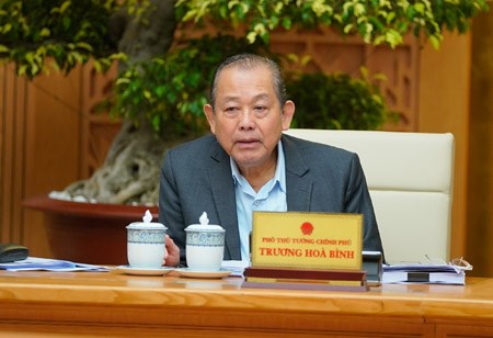 Giải ngân nhanh hay chậm do cách làm và quyết tâm của người đứng đầu - ảnh 1
