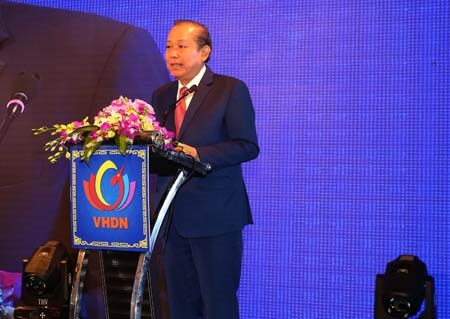 Cần một tầm nhìn đa chiều về văn hóa doanh nghiệp - ảnh 1