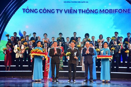 Duy trì giá trị ‘Thương hiệu quốc gia’ để nỗ lực sáng tạo, phát triển - ảnh 3