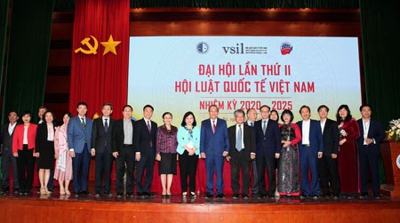 Thu hút sự quan tâm, ủng hộ lập trường của Việt Nam về Biển Đông - ảnh 2