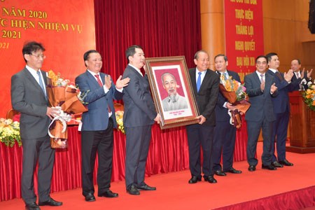 5 nhiệm vụ, giải pháp thực hiện công tác thuế năm 2021 - ảnh 2