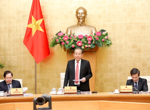 Có chính sách căn cơ, lâu dài để phát triển toàn diện thanh niên - ảnh 1
