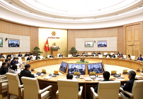 Có chính sách căn cơ, lâu dài để phát triển toàn diện thanh niên - ảnh 2