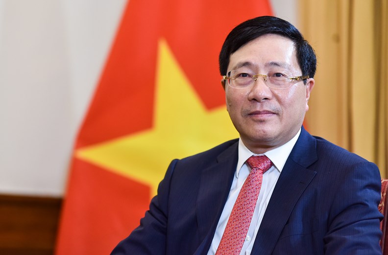 Phấn đấu hoàn thành xuất sắc vai trò Chủ tịch HĐBA tháng 4/2021 - ảnh 1