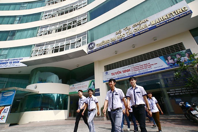 Đổi mới giáo dục: Thi cử và tự chủ đại học - ảnh 1