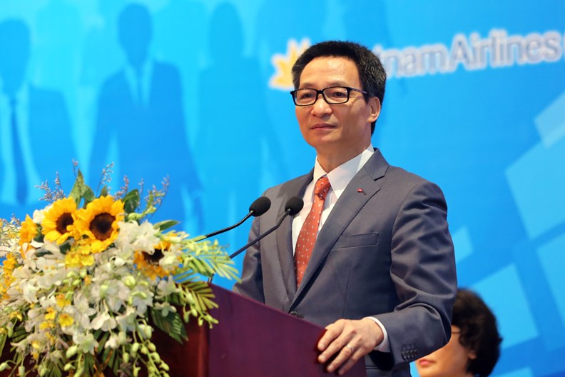 Phát biểu của Phó Thủ tướng tại Diễn đàn ASEM về giáo dục sáng tạo và xây dựng nguồn nhân lực - ảnh 1
