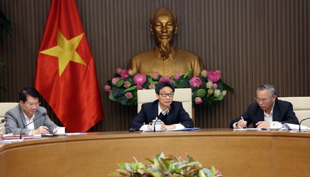 Tích hợp địa chỉ an toàn thực phẩm vào bản đồ số Việt Nam - ảnh 1