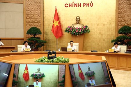 'Chúng ta có lòng tin không để dịch bệnh bùng phát trên diện rộng' - ảnh 1