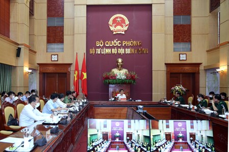 Kiên trì bám chốt, chung sống an toàn với dịch' - ảnh 2