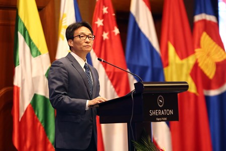 Nhân lực cho tương lai cần cơ chế mới - ảnh 1