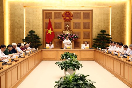 Giữ ổn định kỳ thi tốt nghiệp THPT 2021 - ảnh 2