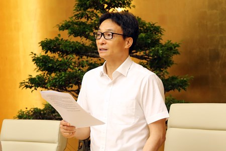 Giữ ổn định kỳ thi tốt nghiệp THPT 2021 - ảnh 1